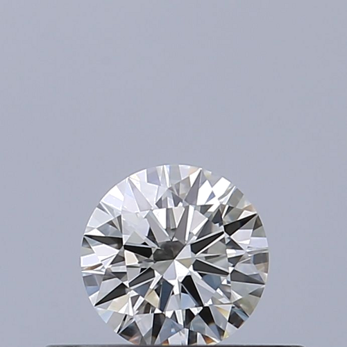 0.28 carat G-VS1 Excellent cut Natūralus Round Deimantas (1)