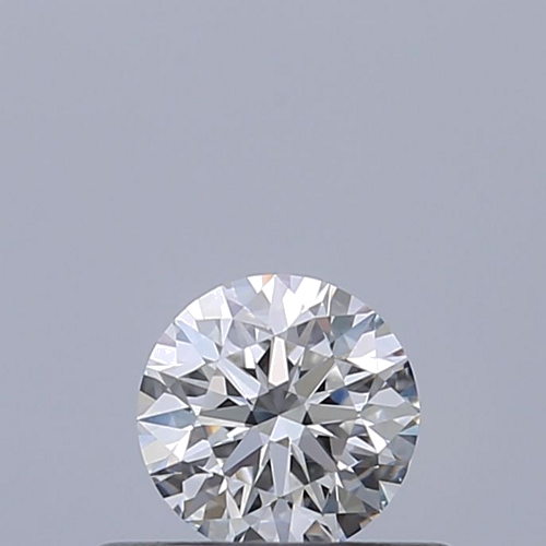 0.3 carat E-VS2 Excellent cut Natūralus Round Deimantas (1)