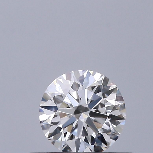 0.3 carat E-SI1 Excellent cut Natūralus Round Deimantas (1)