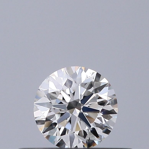 0.3 carat E-VS2 Excellent cut Natūralus Round Deimantas (1)
