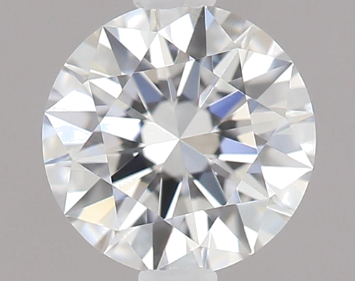 0.34 carat E-IF Excellent cut Natūralus Round Deimantas (1)
