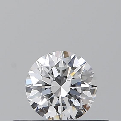 0.3 carat D-VVS1 Excellent cut Natūralus Round Deimantas (1)