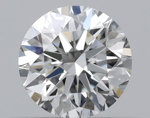 0.41 carat G-VS1 Excellent cut Natūralus Round Deimantas (1)