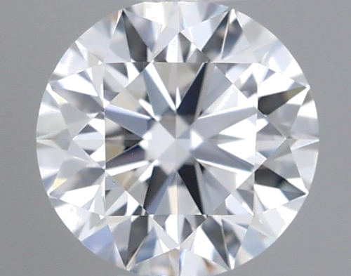 0.4 carat G-VVS1 Excellent cut Natūralus Round Deimantas (1)