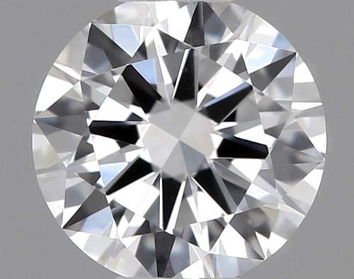 0.3 carat E-VS2 Very Good cut Natūralus Round Deimantas (1)