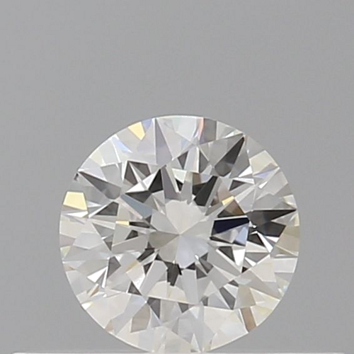 0.3 carat H-VVS1 Excellent cut Natūralus Round Deimantas (1)