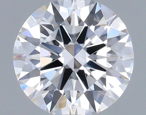0.3 carat E-VS1 Excellent cut Natūralus Round Deimantas (1)