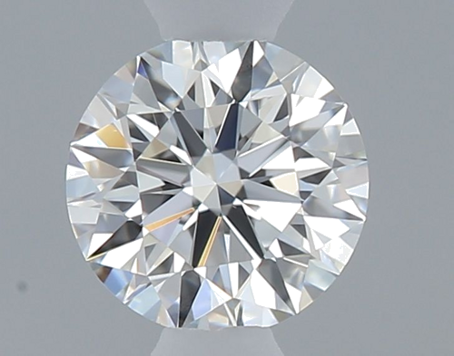 0.3 carat G-VS1 Excellent cut Natūralus Round Deimantas (1)