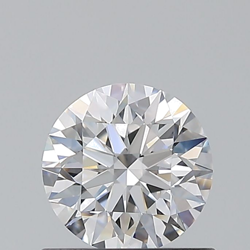 0.7 carat D-FL Excellent cut Natūralus Round Deimantas (1)