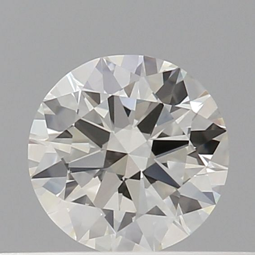 0.3 carat I-VS1 Very Good cut Natūralus Round Deimantas (1)
