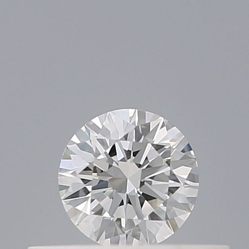 0.28 carat E-IF Excellent cut Natūralus Round Deimantas (1)
