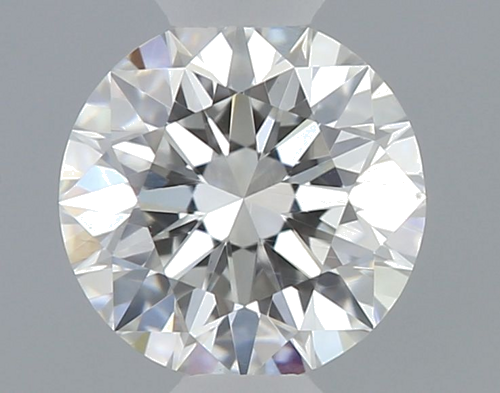 0.4 carat G-VS2 Excellent cut Natūralus Round Deimantas (1)