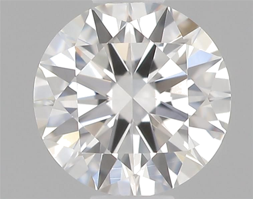 0.3 carat G-VS2 Excellent cut Natūralus Round Deimantas (1)