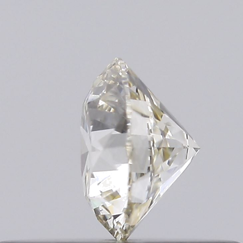 0.3 carat K-SI1 Excellent cut Natūralus Round Deimantas (1)