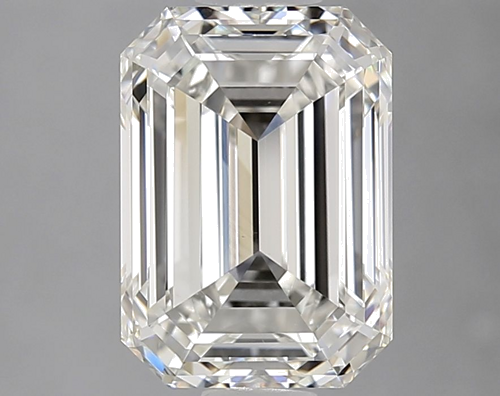 2.71 carat J-VS1 Natūralus Emerald Deimantas (1)