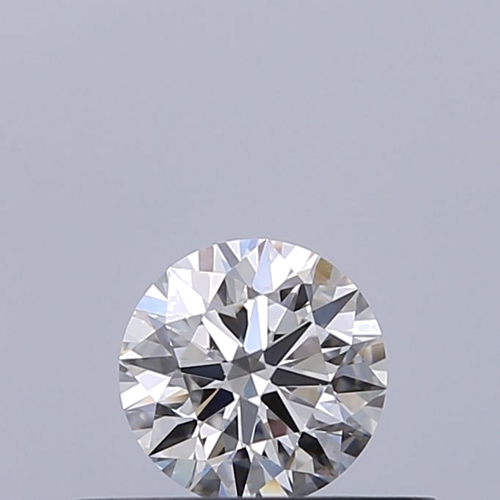 0.3 carat F-VS2 Excellent cut Natūralus Round Deimantas (1)