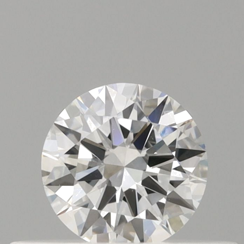 0.3 carat E-VS2 Very Good cut Natūralus Round Deimantas (1)