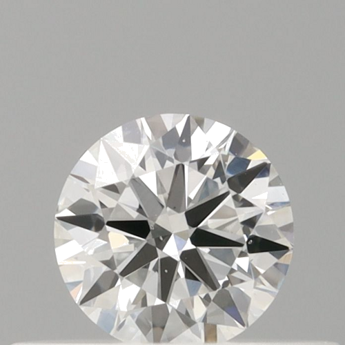 0.3 carat F-VS2 Very Good cut Natūralus Round Deimantas (1)