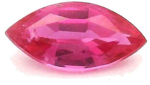 0.23 carat RED Marquise Rubinas (1)