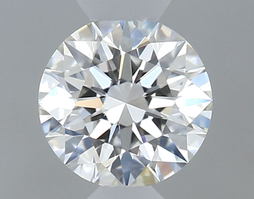 0.31 carat G-VS1 Excellent cut Natūralus Round Deimantas (1)