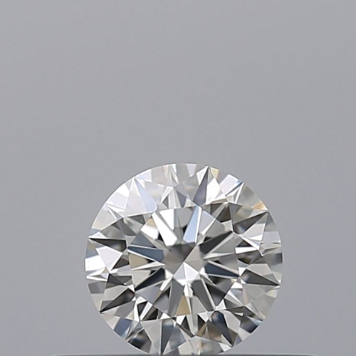 0.3 carat G-VVS2 Excellent cut Natūralus Round Deimantas (1)