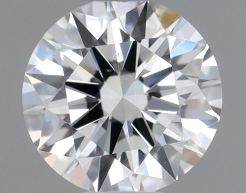 0.3 carat G-VS2 Excellent cut Natūralus Round Deimantas (1)