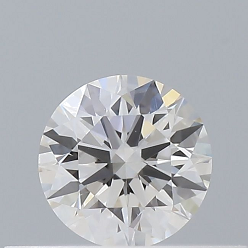 0.3 carat F-VS1 Excellent cut Natūralus Round Deimantas (1)