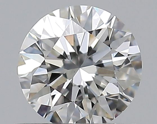 0.4 karato G VS1 EX ROUND Deimantas (1)