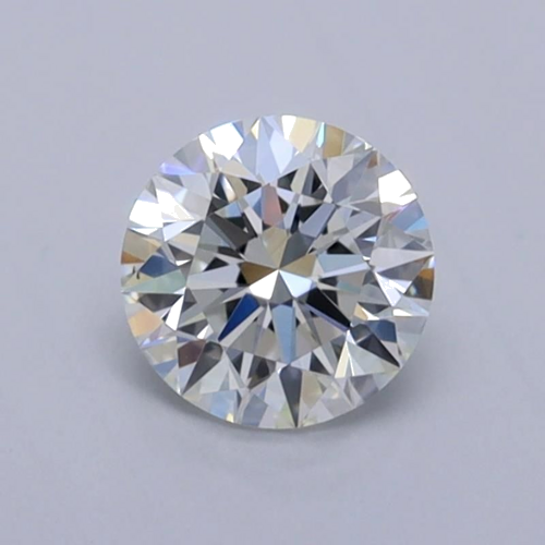0.3 carat G-VS1 Excellent cut Natūralus Round Deimantas (1)
