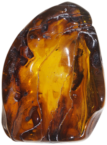 18,40 g Amber nugget (1)