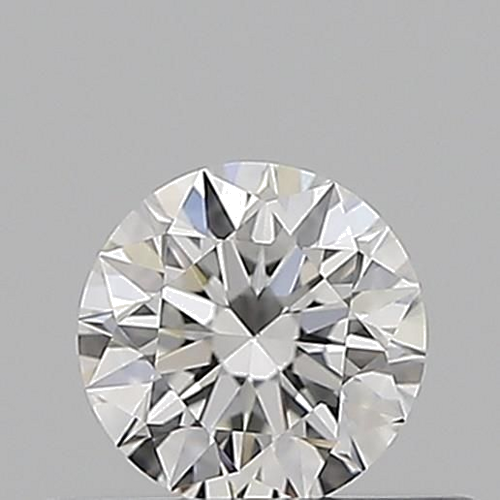 0.4 carat G-VS1 Excellent cut Natūralus Round Deimantas (1)