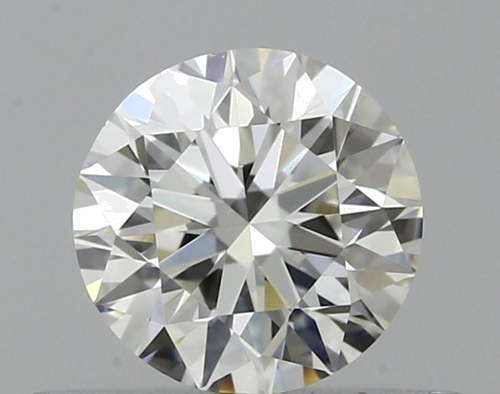0.4 carat G-VS1 Very Good cut Natūralus Round Deimantas (1)