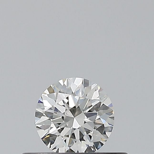 0.3 carat H-VS1 Excellent cut Natūralus Round Deimantas (1)