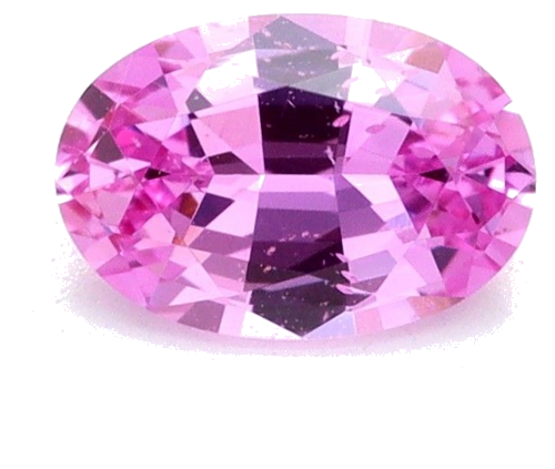 0.49 carat PINK Oval Safyras (1)