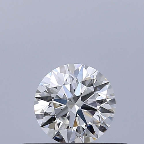0.35 carat G-VS2 Excellent cut Natūralus Round Deimantas (1)