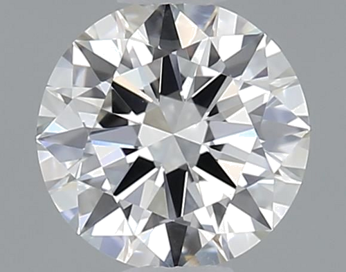 0.4 carat H-VS1 Excellent cut Natūralus Round Deimantas (1)