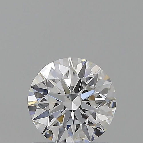 0.75 carat D-VS2 Excellent cut Natūralus Round Deimantas (1)