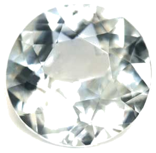 1.65 carat WHITE Round Safyras (1)