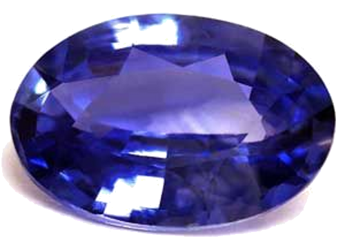 0.59 carat BLUE Oval Safyras (1)