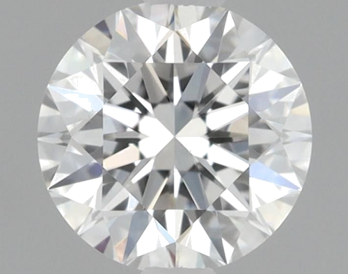 0.33 carat G-VS1 Excellent cut Natūralus Round Deimantas (1)