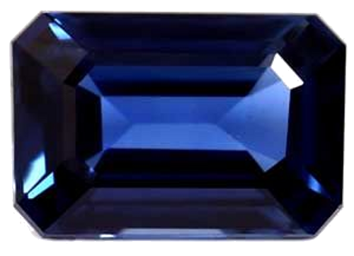 0.64 carat BLUE Emerald Safyras (1)