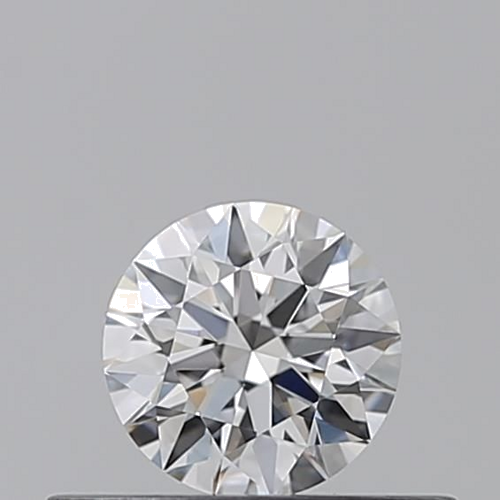 0.3 carat F-VS2 Excellent cut Natūralus Round Deimantas (1)