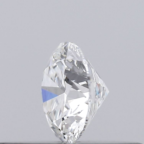 0.22 carat E-VS2 Excellent cut Natūralus Round Deimantas (1)