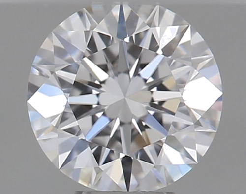 0.31 carat D-VS1 Excellent cut Natūralus Round Deimantas (1)