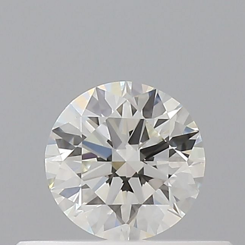 0.3 carat J-VS1 Excellent cut Natūralus Round Deimantas (1)