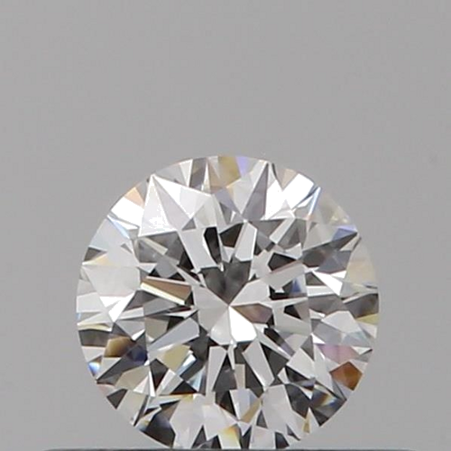 0.31 carat D-VVS1 Excellent cut Natūralus Round Deimantas (1)