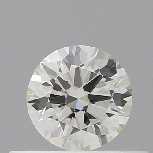 0.3 carat K-VVS1 Very Good cut Natūralus Round Deimantas (1)