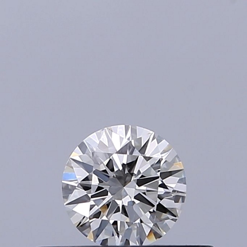 0.24 carat G-VS1 Excellent cut Natūralus Round Deimantas (1)