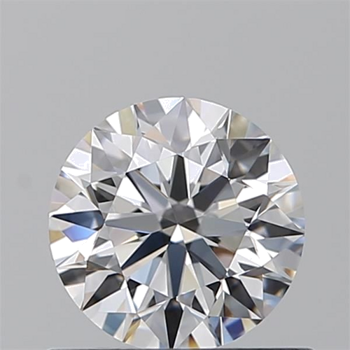 0.7 carat D-VVS1 Excellent cut Natūralus Round Deimantas (1)