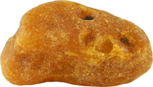 3,95 g Jūrinio Gintaro grynuolis (3)